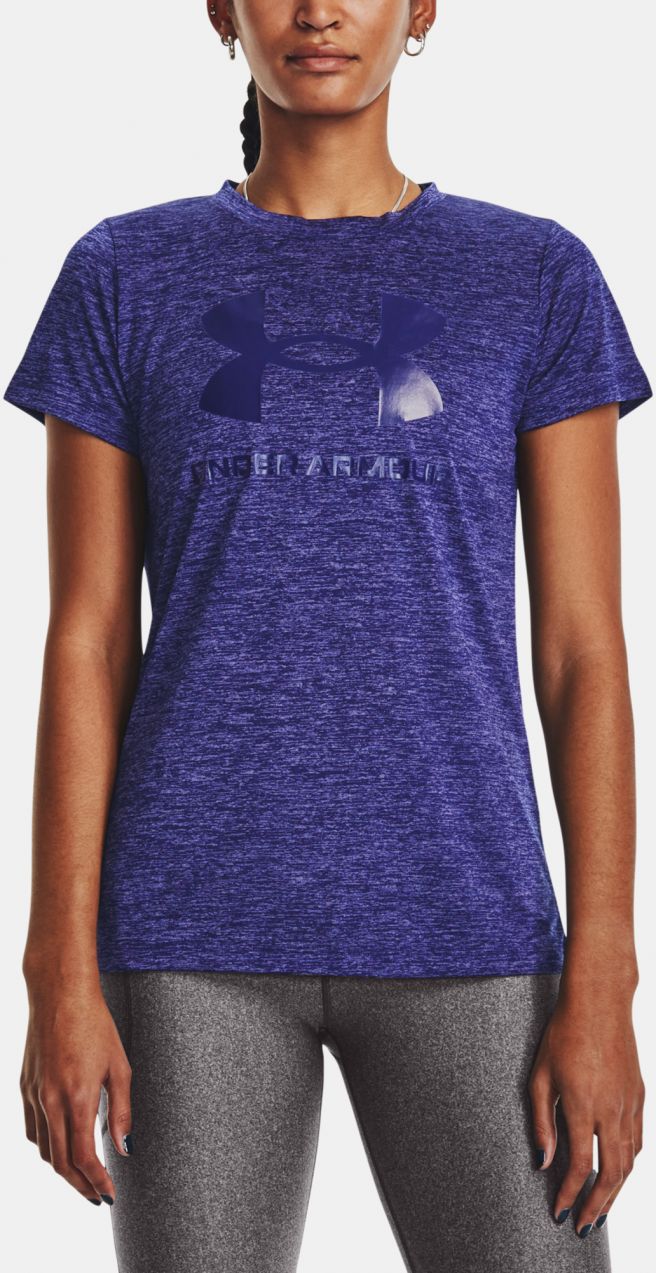 Dámske tričko Under Armour