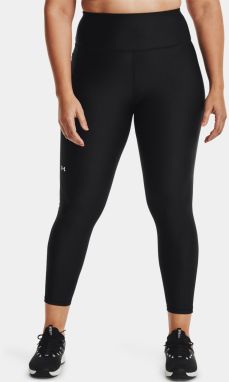 Čierne dámske športové legíny Under Armour UA HG Armour HiRise Legging