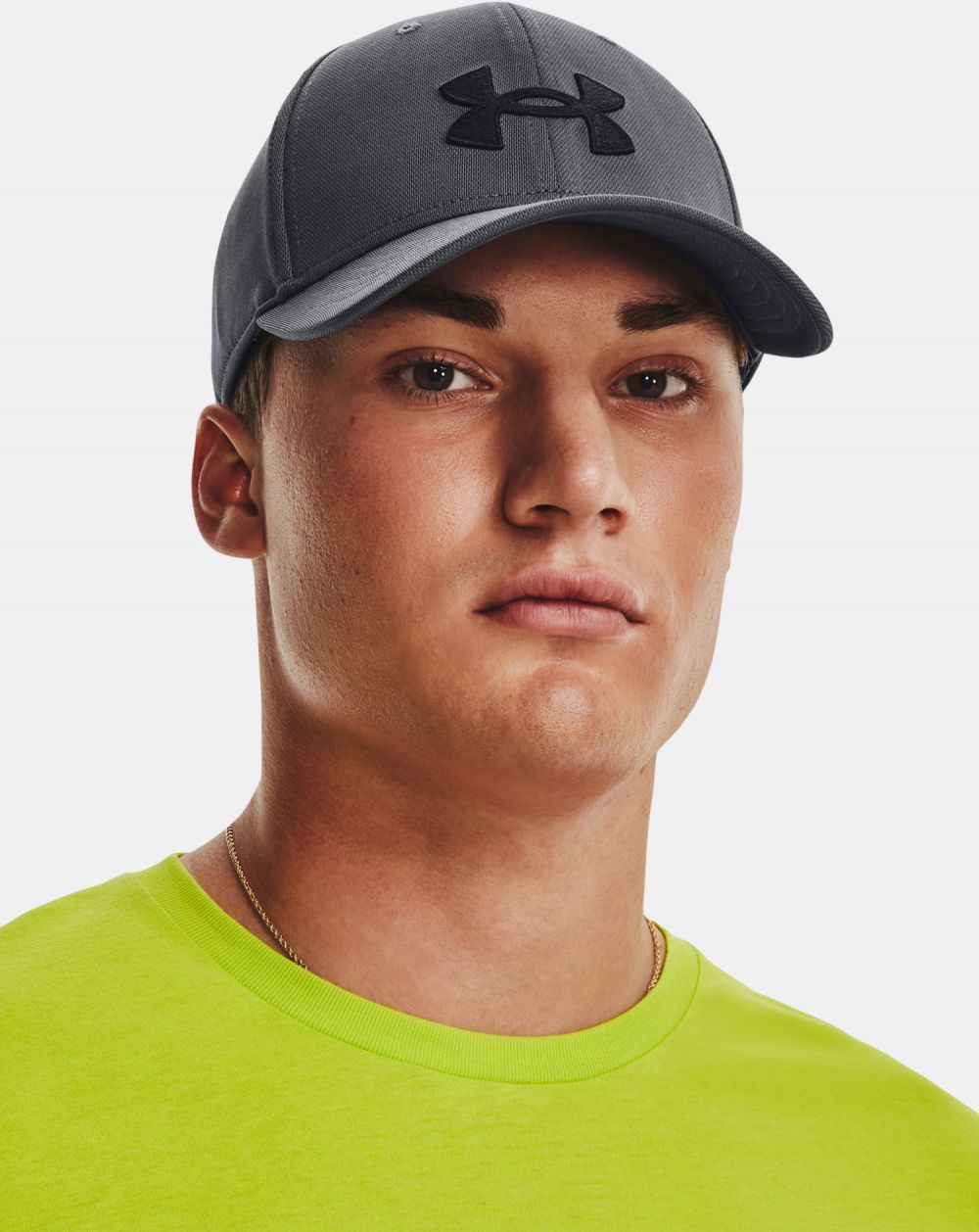 Doplnky pre mužov Under Armour - sivá
