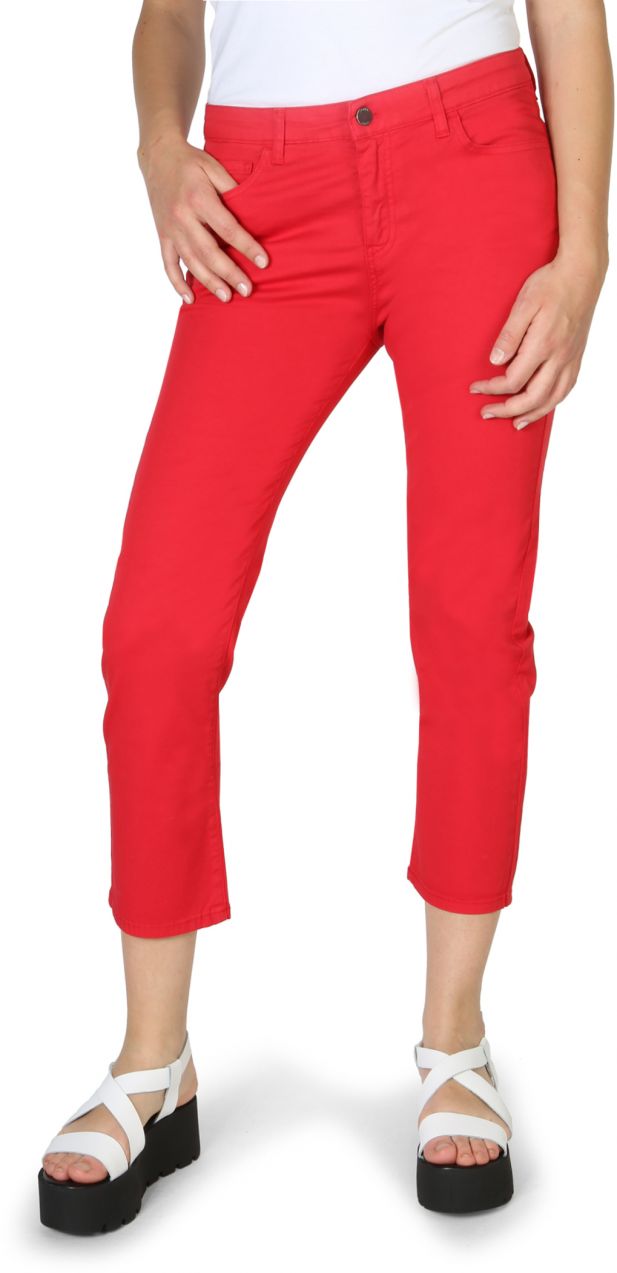 Dámske rifle Armani Jeans Slim fit