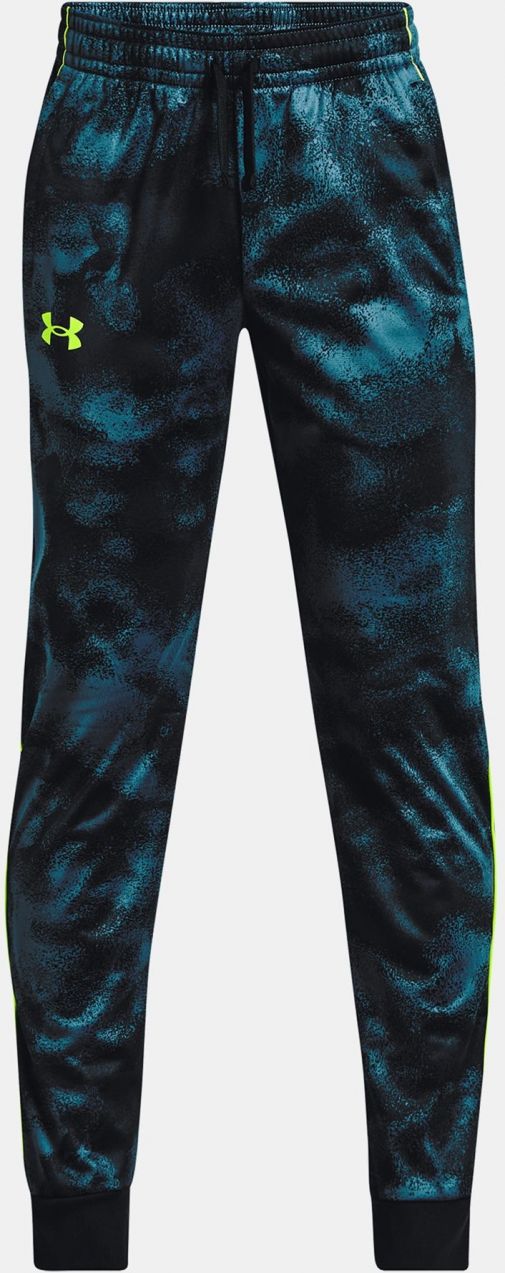 Tmavomodré športové tepláky Under Armour UA Pennant 2.0 Novelty Pants