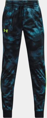 Tmavomodré športové tepláky Under Armour UA Pennant 2.0 Novelty Pants