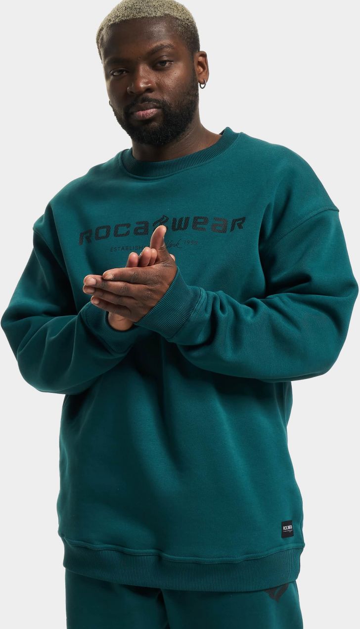 Pánska mikina Rocawear