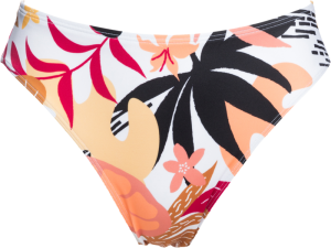Bikiny spodný diel Roxy POP SURF HIGH LEG