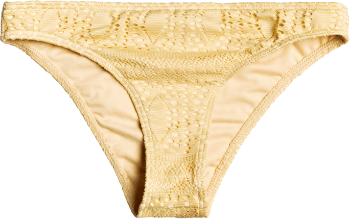 Bikiny spodný diel Roxy SWEET WILDNESS MODERATE