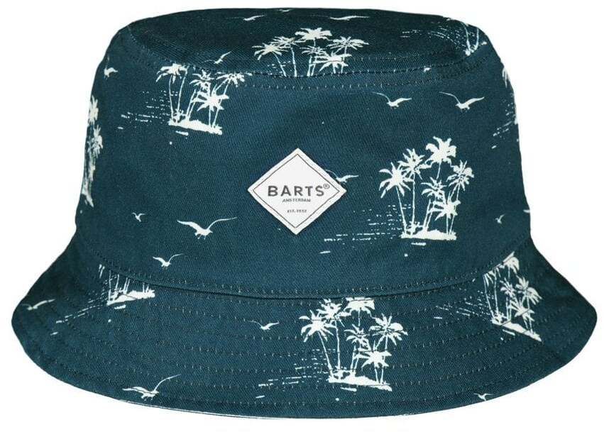 Klobouk Barts ANTIGUA HAT KIDS Old Blue