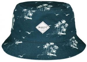 Klobouk Barts ANTIGUA HAT KIDS Old Blue