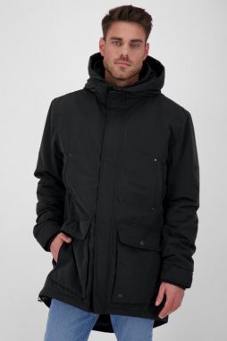 Alife and Kickin RONAK A Moonless Jacket