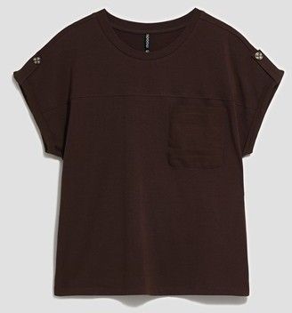 WOMEN'S T-SHIRT L-TS-4086 D.DUB