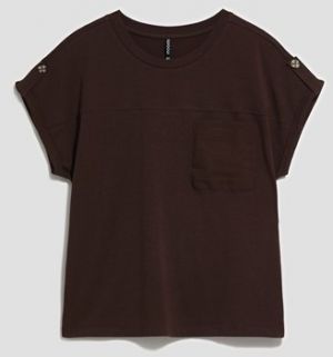 WOMEN'S T-SHIRT L-TS-4086 D.DUB