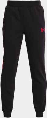Chlapčenské tepláky Under Armour BASELINE