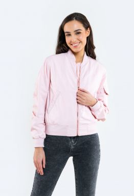 Vrchné oblečenie Big Star Women's Jacket 130212-600
