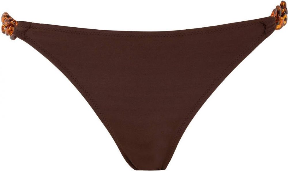 DEFACTO Fall in Love Regular Fit Bikini Bottom