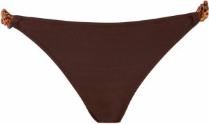 DEFACTO Fall in Love Regular Fit Bikini Bottom