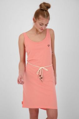 dress Alife and Kickin JENNIFERAK Peach