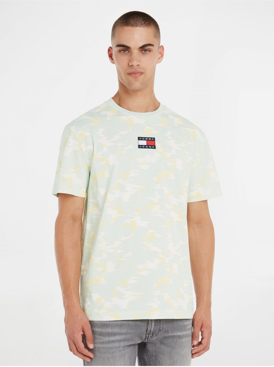 Pánske tričko Tommy Hilfiger