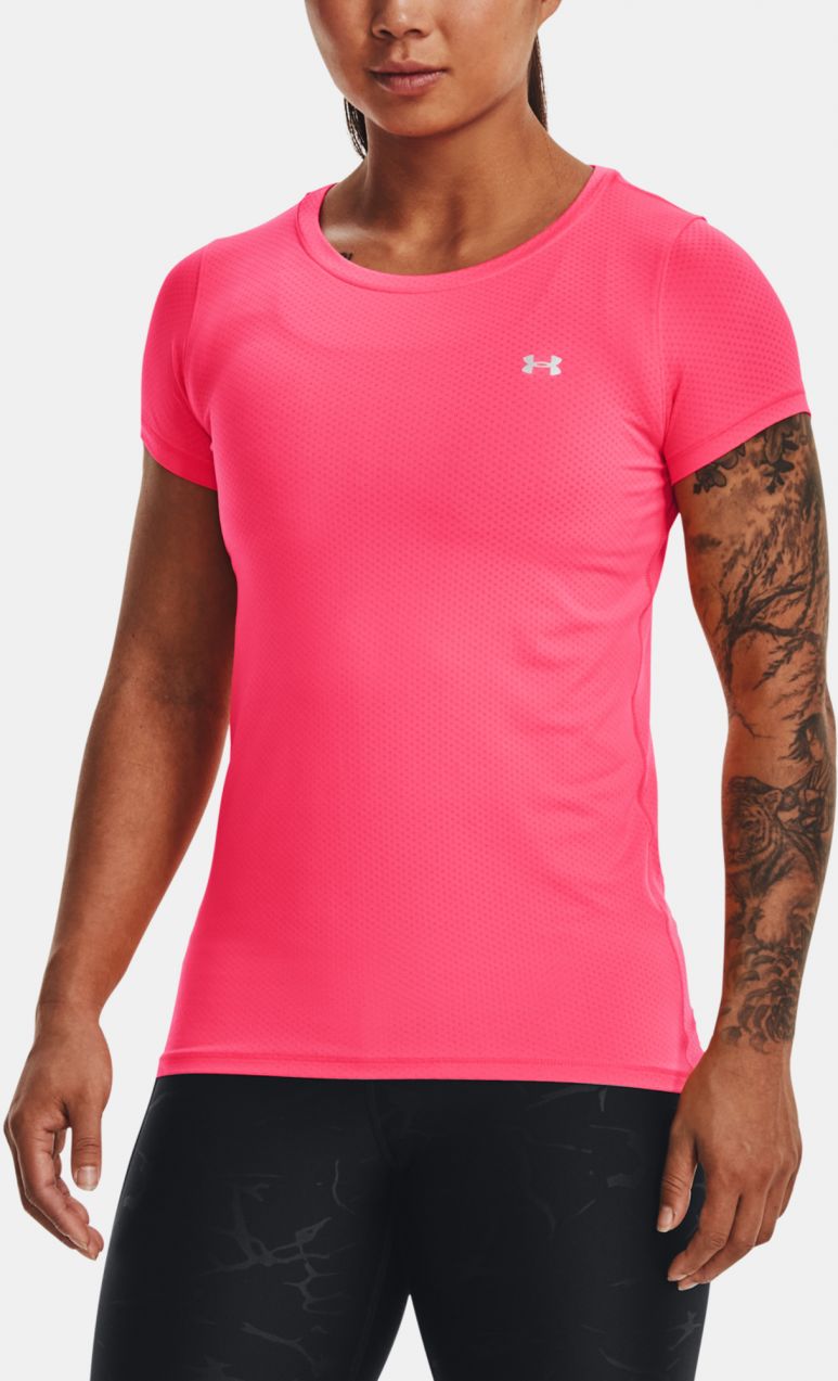 Dámske tričko Under Armour