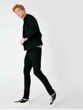 Koton Men's Michael Jean Pants