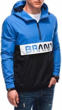 Pánska bunda Edoti