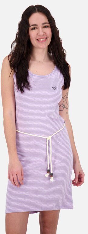 dress Alife and Kickin JENNIFERAK Z Digital Lavender