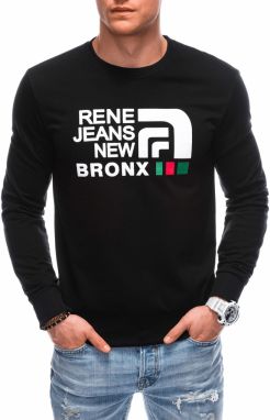 Edoti Men's sweatshirt