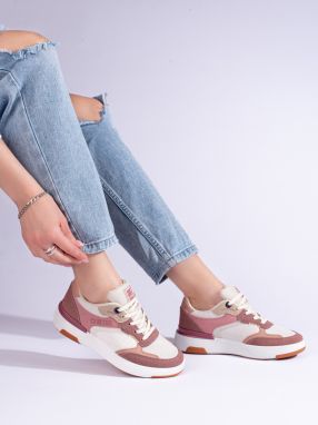 Dámske tenisky BIG STAR SHOES