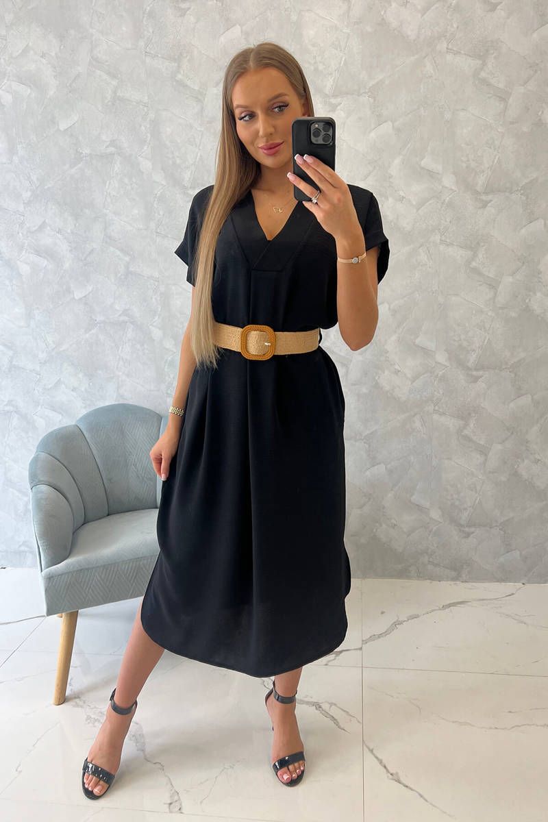 Dámske šaty Kesi