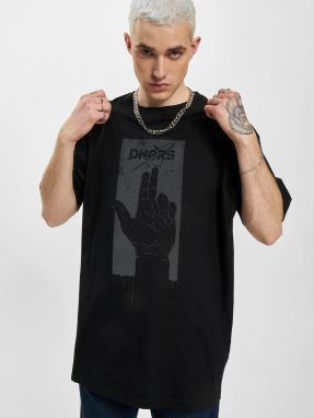 ThePush Men Black
