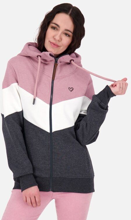 Sweatshirt Alife and Kickin STELLINAAK A Moonless Melange