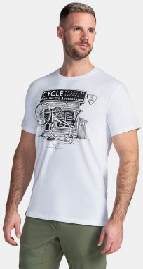 Pánske tričko Kilpi