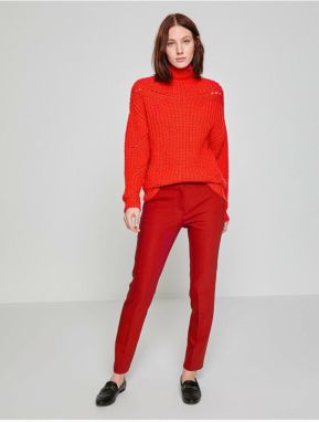 Nohavice Koton slim fit