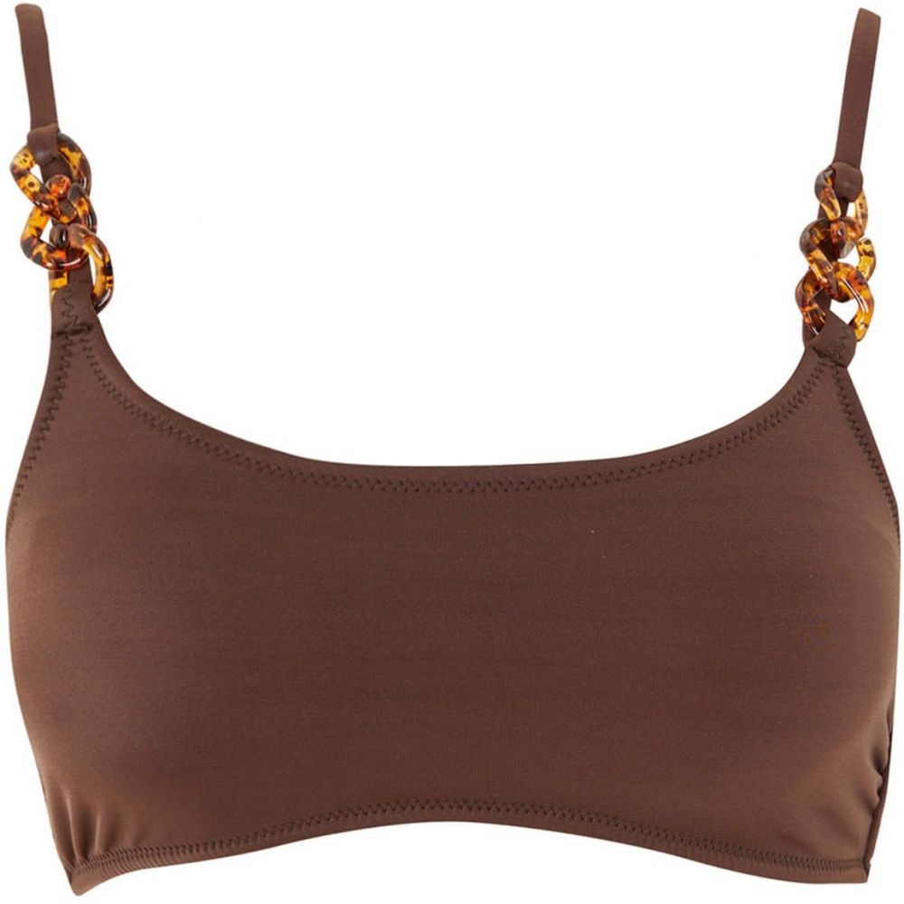 DEFACTO Regular Fit Bikini Top