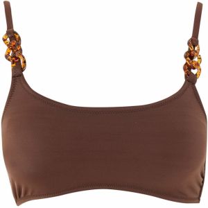 DEFACTO Regular Fit Bikini Top
