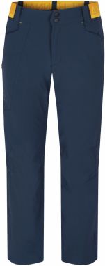 Men's Leisure Pants Hannah NIGUEL II midnight navy