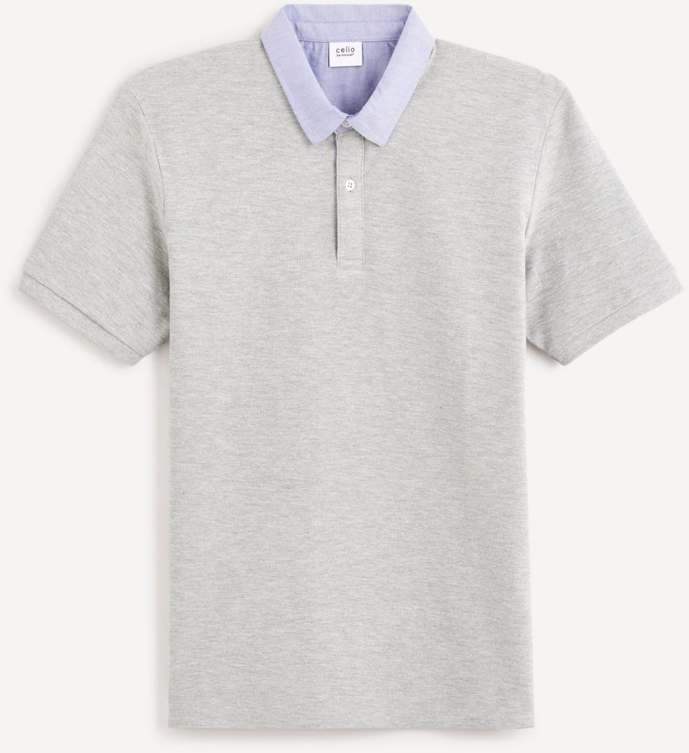 Celio Polo T-Shirt pique Depetita - Men