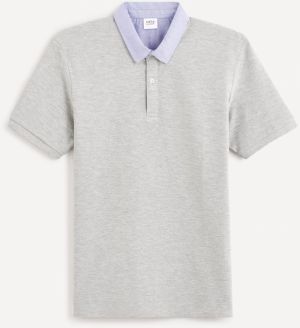 Celio Polo T-Shirt pique Depetita - Men