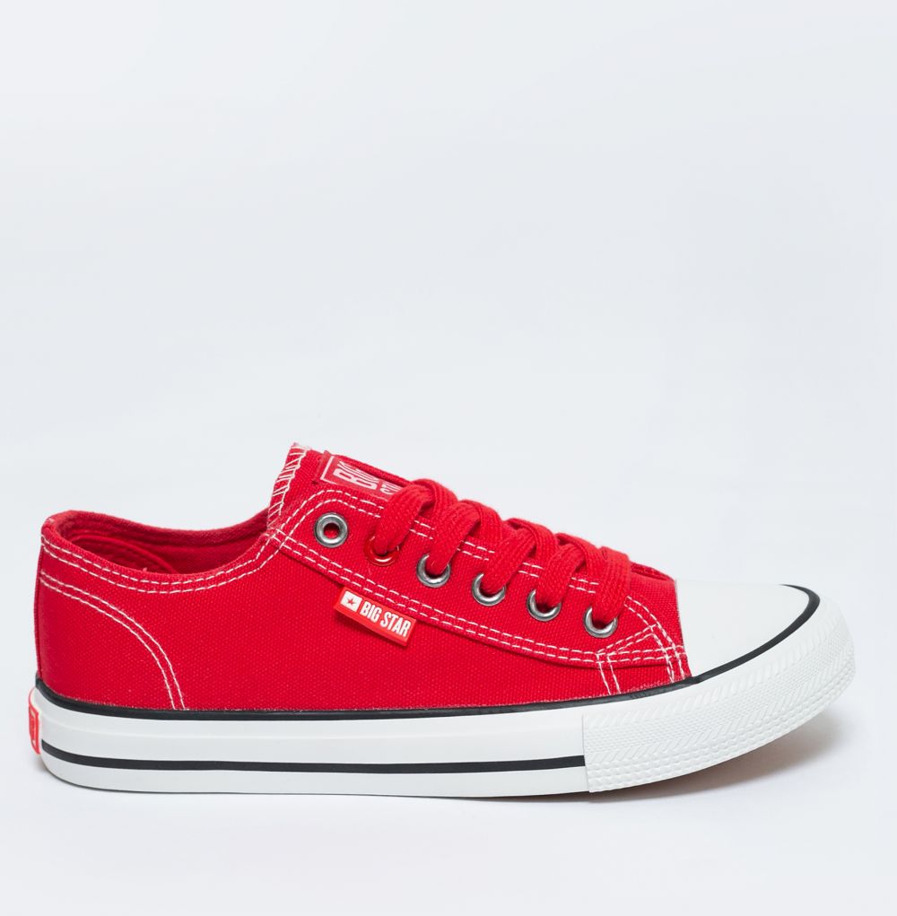 Big Star Man's Sneakers Shoes 209666-603