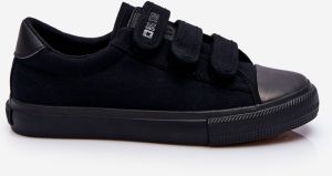 Dámske tenisky BIG STAR SHOES