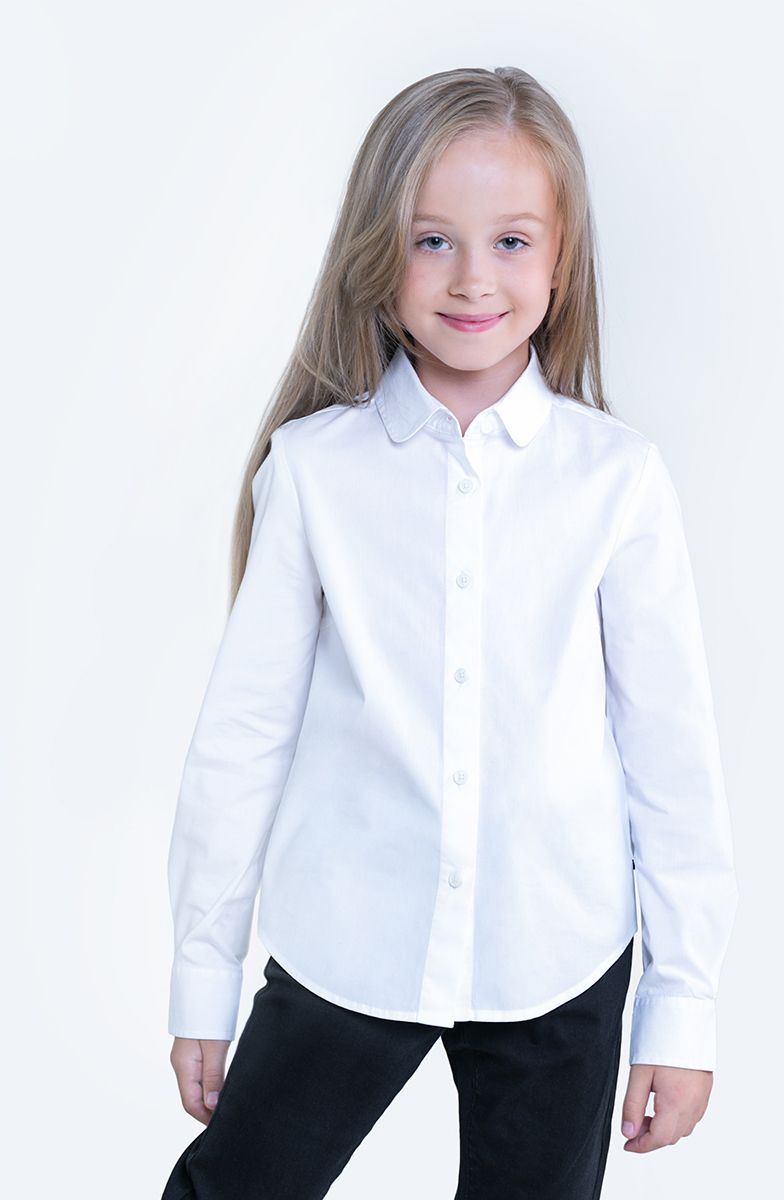 Big Star Woman's Shirt Shirt 141784-100