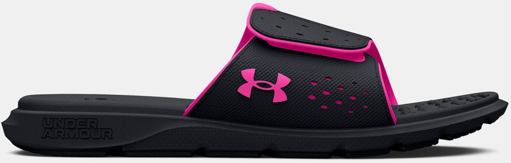 Dámske šľapky Under Armour