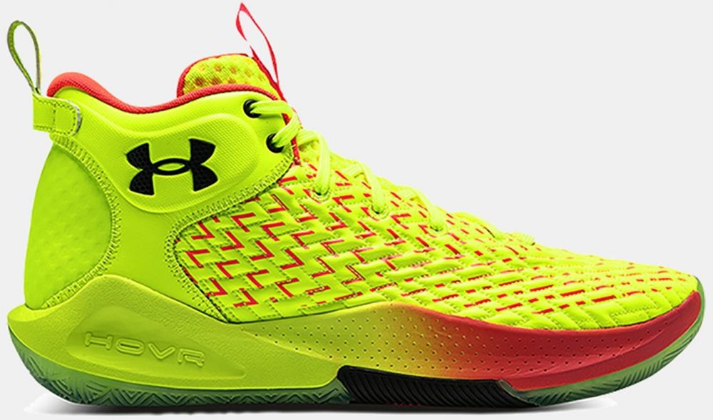 Pánske tenisky Under Armour HOVR Havoc 4 Clone SP