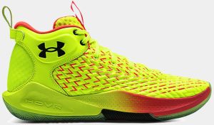 Pánske tenisky Under Armour HOVR Havoc 4 Clone SP