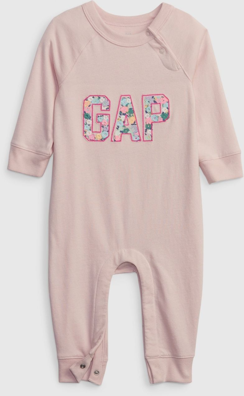 Staroružový dievčenský overal GAP