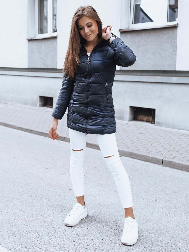 Dámska bunda DStreet