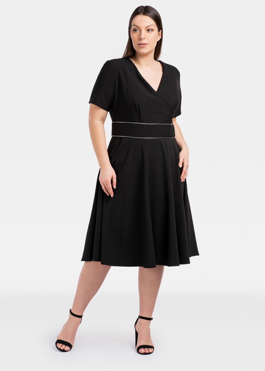 Karko Woman's Dress SC219
