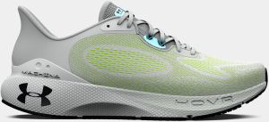 Tenisky pre ženy Under Armour - sivá