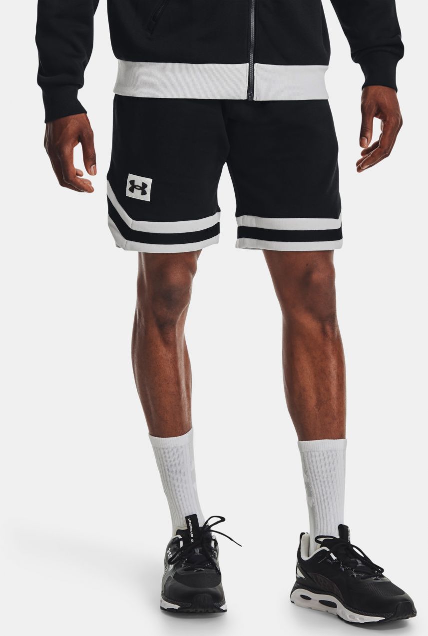 Pánske kraťasy Under Armour UA RIVAL FLC ALMA MATER SHRT