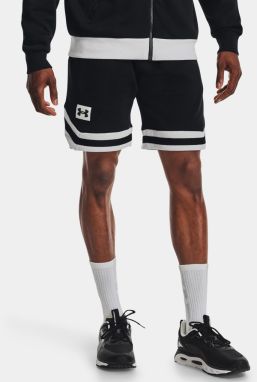 Pánske kraťasy Under Armour UA RIVAL FLC ALMA MATER SHRT