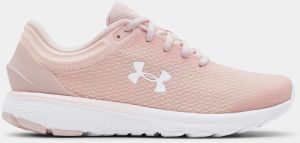 Under Armour topánky W Charged Escape 3 BL-PNK - dámske