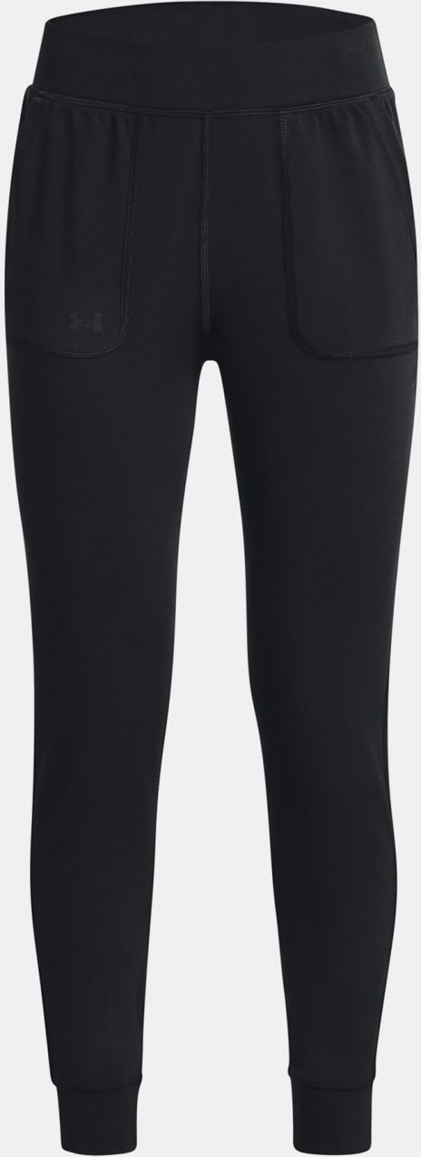 Tepláky Under Armour Motion Jogger-BLK